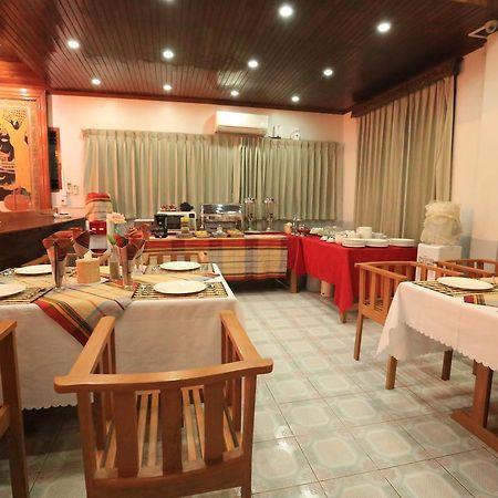 Myit Sone Hotel Мандалай Экстерьер фото
