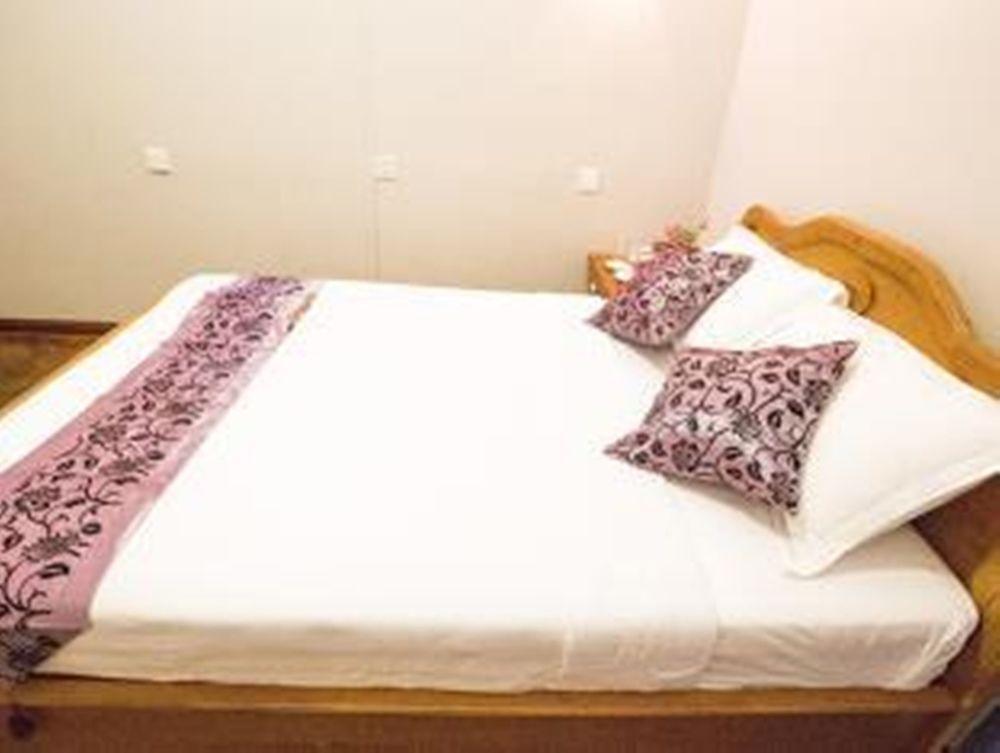 Myit Sone Hotel Мандалай Экстерьер фото
