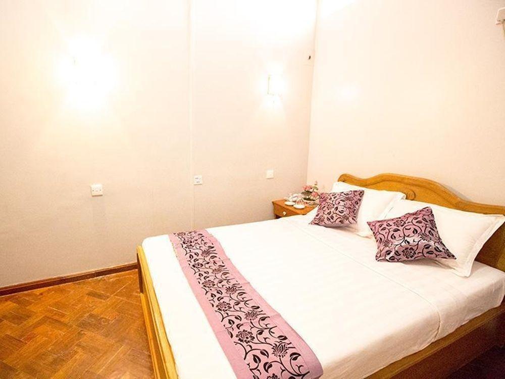 Myit Sone Hotel Мандалай Экстерьер фото
