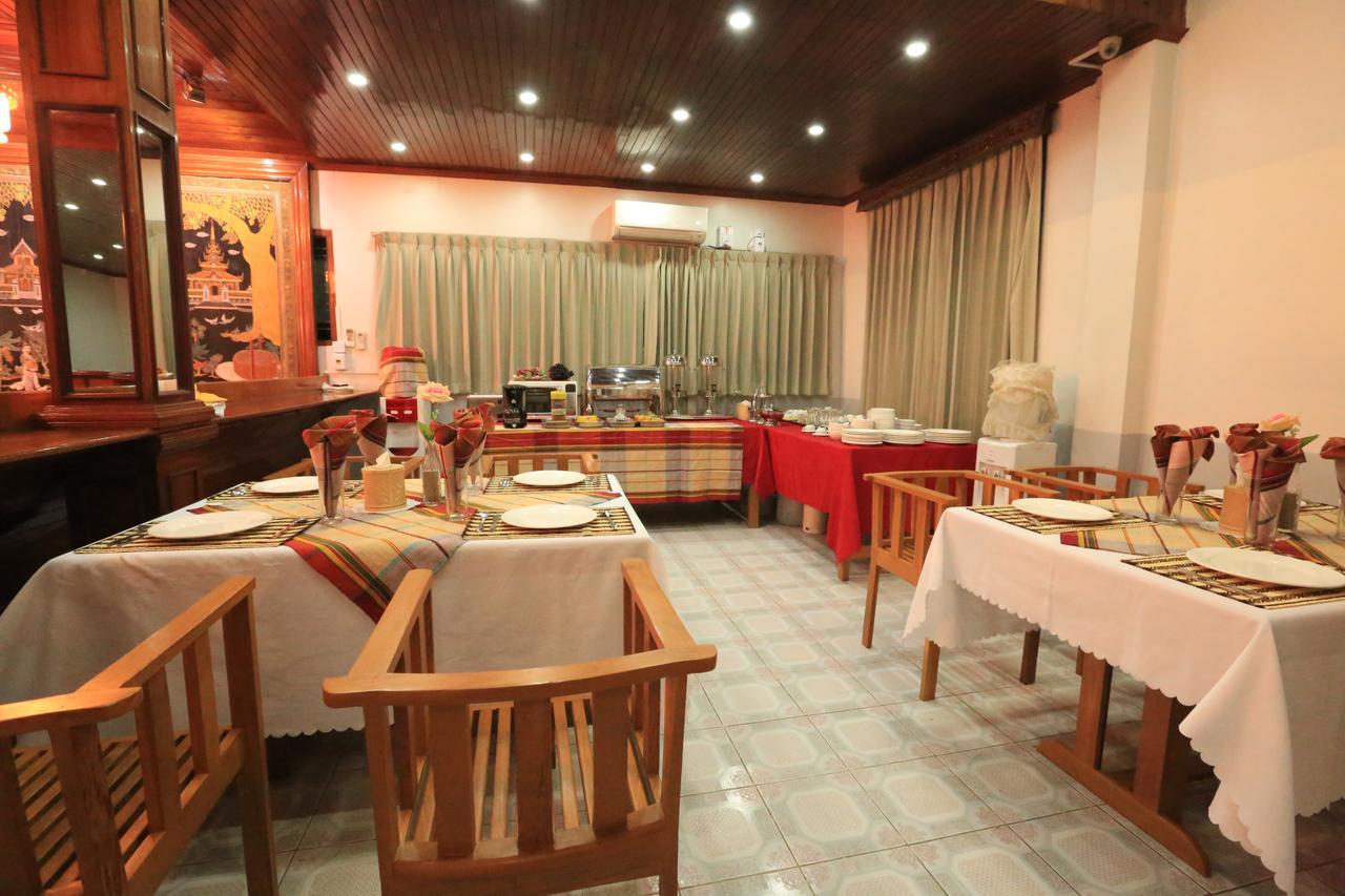 Myit Sone Hotel Мандалай Экстерьер фото