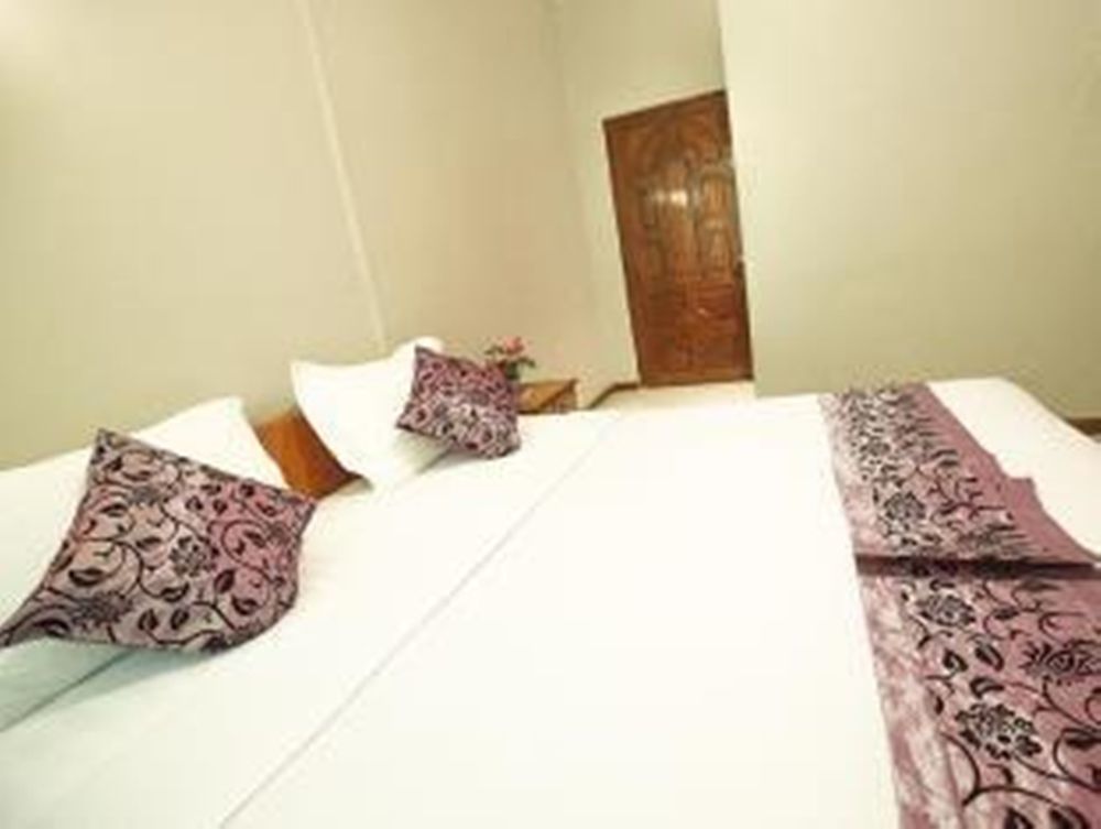 Myit Sone Hotel Мандалай Экстерьер фото