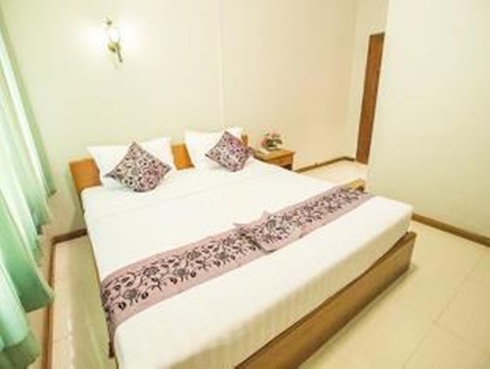 Myit Sone Hotel Мандалай Экстерьер фото