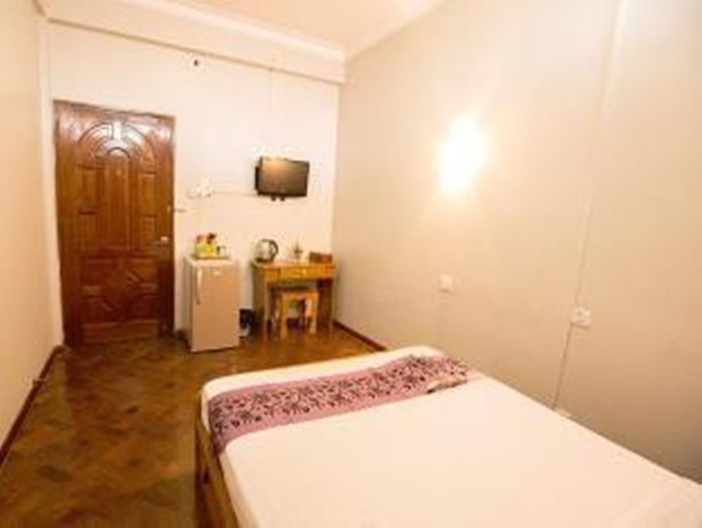 Myit Sone Hotel Мандалай Экстерьер фото